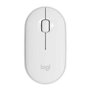 Logitech Souris sans fil Pebble M350