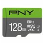 Carte Micro SD PNY ELITE Elite C10