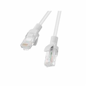 Câble Ethernet LAN Lanberg PCU6-10CC-2000-S Gris 20 m 20 m