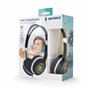 Casque audio GEMBIRD MHP-JR-BK Enfant