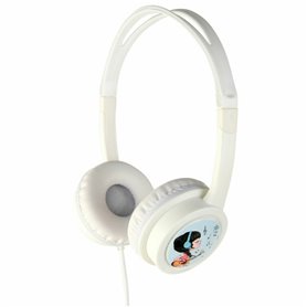 Casque audio GEMBIRD MHP-JR-W Enfant