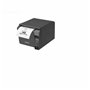 Epson TM-T70II (025A0) Avec fil &sans fil Thermique Imprimantes POS