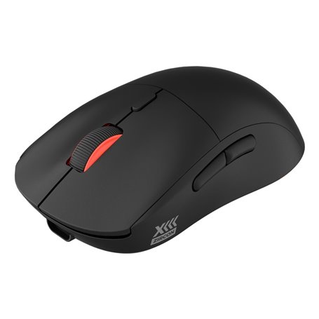 Souris Genesis ZIRCON XIII Noir