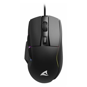 Souris Sharkoon SGM35  Noir