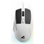 Souris Sharkoon SGM35  Blanc