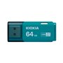 Clé USB Kioxia Bleu Noir 64 GB