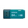 Clé USB Kioxia Bleu Noir 64 GB