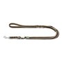 Laisse pour Chien Hunter HILO Marron (200 cm)