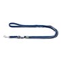 Laisse pour Chien Hunter HILO Bleu (200 cm)