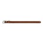 Collier pour Chien Hunter Special Cognac Cognac (28-34 cm) (28 - 34 cm)