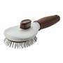 Brosse Démêlante Hunter Auto-nettoyant