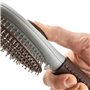 Brosse Démêlante Hunter Auto-nettoyant