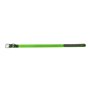 Collier pour Chien Hunter Convenience Taille S Vert (28-36 cm)