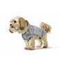 Imperméable pour Chien Hunter Gris 25 cm