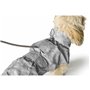 Imperméable pour Chien Hunter Gris 25 cm