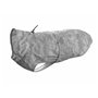 Imperméable pour Chien Hunter Gris 25 cm