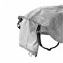 Imperméable pour Chien Hunter Gris 30 cm