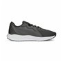 Chaussures de Running pour Adultes Puma Twitch Runner Fresh Cool Dark Gris foncé Gris Unisexe