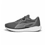 Chaussures de Running pour Adultes Puma Twitch Runner Fresh Cool Dark Gris foncé Gris Unisexe