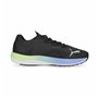 Chaussures de Running pour Adultes Puma Velocity Nitro 2 Fad Noir Homme