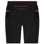 Leggings de Sport pour Femmes La Sportiva Triumph Noir