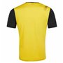 T-shirt à manches courtes homme La Sportiva Tracer Jaune Noir