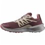 Chaussures de sport pour femme Salomon Patrol Montagne Bordeaux