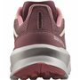 Chaussures de sport pour femme Salomon Patrol Montagne Bordeaux