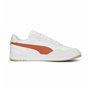 Chaussures de Sport pour Homme Puma Court Ultra Lite Blanc