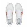 Chaussures de Sport pour Homme Puma Court Ultra Lite Blanc