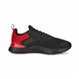 Chaussures de Sport pour Homme Puma Infusion Noir