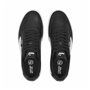 Chaussures casual homme Puma Court Ultra Lite Noir