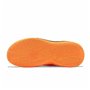 Chaussures de Basket-Ball pour Adultes Puma Court Rider Chaos La Orange