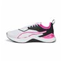 Chaussures de sport pour femme Puma Infusion Blanc