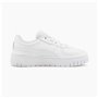 Chaussures de sport pour femme Puma CalI Blanc