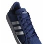 Chaussures casual enfant Adidas Grand Court Bleu foncé