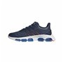 Chaussures de Sport pour Homme Adidas Tencube Bleu