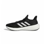 Chaussures de Running pour Adultes Adidas Pureboost Homme Noir