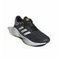 Chaussures de Running pour Adultes Adidas Response Homme Gris clair