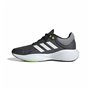 Chaussures de Running pour Adultes Adidas Response Homme Gris clair