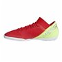 Chaussures de Futsal pour Adultes Adidas Nemeziz Messi Rouge Homme