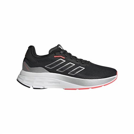 Chaussures de Running pour Adultes Adidas Speedmotion Femme Noir