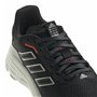 Chaussures de Running pour Adultes Adidas Speedmotion Femme Noir