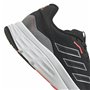 Chaussures de Running pour Adultes Adidas Speedmotion Femme Noir