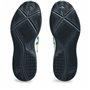 Chaussures de Padel pour Adultes Asics Gel-Dedicate 8  Homme Jaune