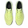 Chaussures de Padel pour Adultes Asics Gel-Dedicate 8  Homme Jaune