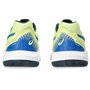 Chaussures de Padel pour Adultes Asics Gel-Dedicate 8  Homme Jaune