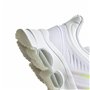 Chaussures de sport pour femme Adidas Tencube Blanc