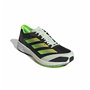 Chaussures de Sport pour Homme Adidas Adizero Adios 7 Noir