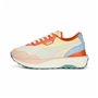 Baskets Casual pour Femme Puma Cruise Rider Candy Orange